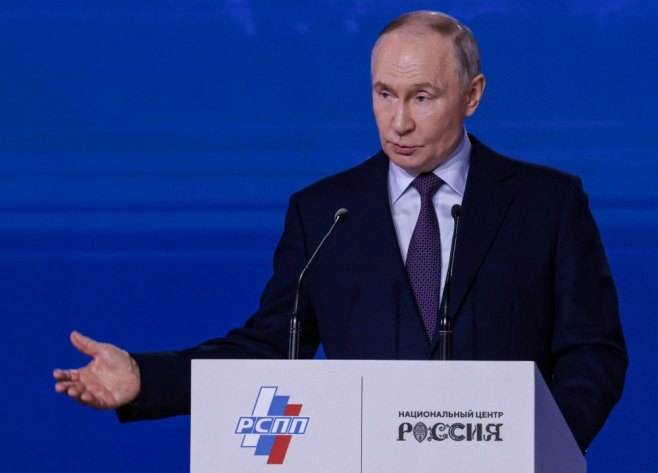 Москва никада није одбила обнављање веза са Европом