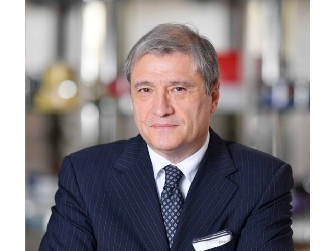 Ђуричин за РТРС: Српска има кредибилитет у инвестиционој јавности