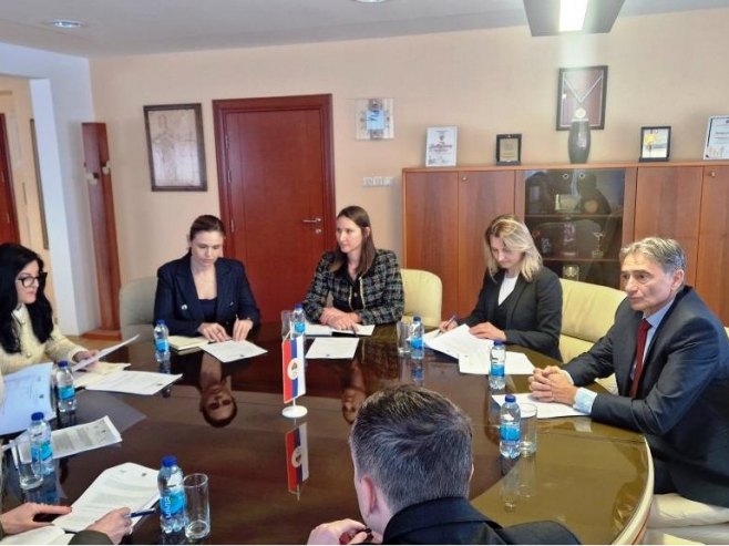 Организациони одбор Европског отвореног првенства за ученике до 18 година - футсал Бањалука 2026