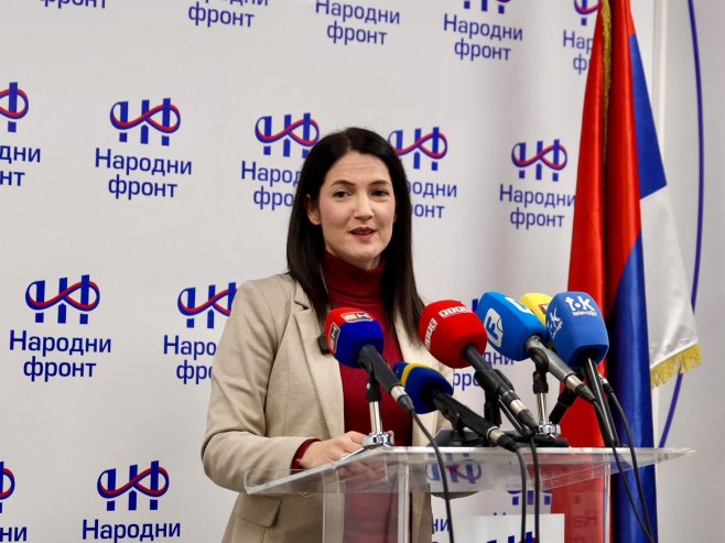 Јелена Тривић - Фото: Уступљена фотографија