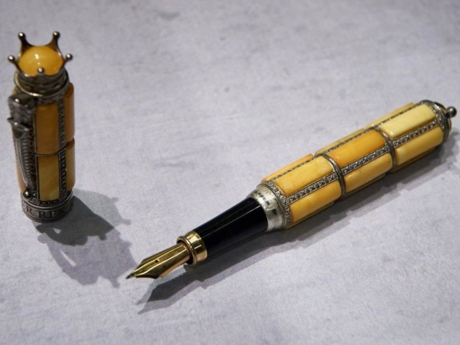 Расписан конкурс за књижевну награду "Васко Попа", пријаве до 27. априла