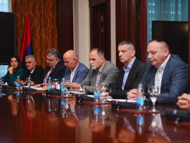 Представници синдиката: Неопходно наставити радити на побољшању положаја радника у Српској