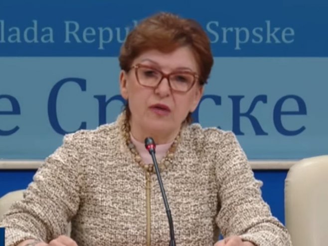 Видовић: За повећање плате буџетским корисницима у буџету неопходно обезбиједити 68 милиона и 350 хиљада КМ (ВИДЕО)