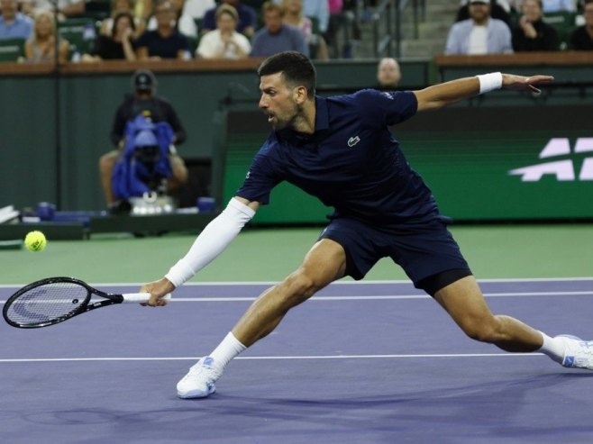 Ђоковић неће играти на мастерсу у Монте Карлу