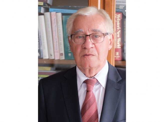 Вуњак: 50 највећих глобалних инвеститора исказало повјерење Српској