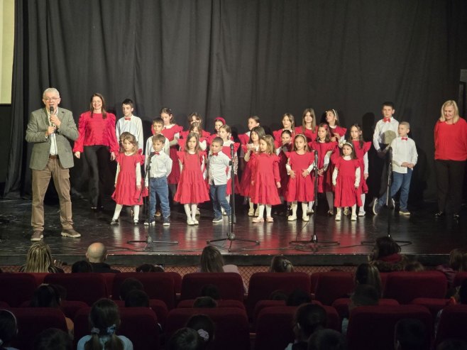 "Врапчићи" одушевили зворничку публику