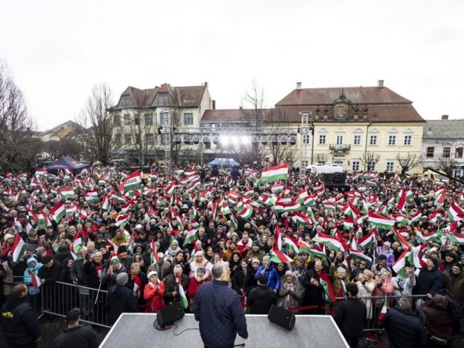 РТРС, 21.25 - Геополитика: Мађарска пред изборима који могу промијенити политичку мапу континента