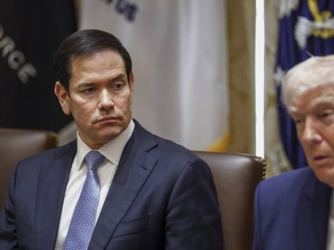 Рубио: Вашингтон може да оствари циљеве и без копнених трупа