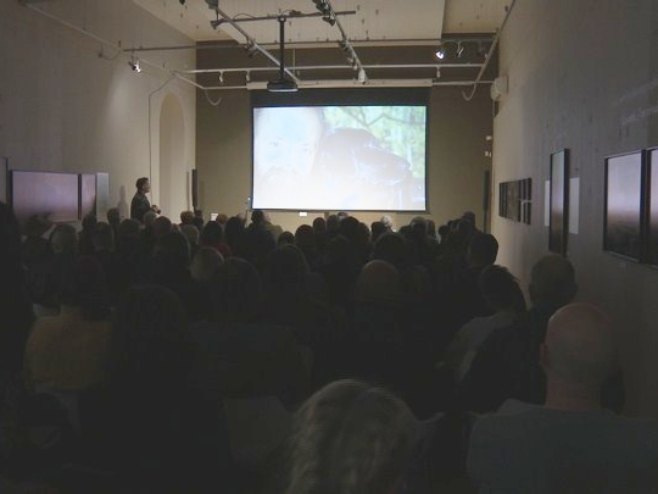 У Бањалуци премијерно приказан документарни филм "Драгаш је слободан"