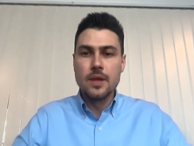 Сич за РТРС: Европа назадује; Орбан покретач промјене, показао у Мађарској како се то ради (ВИДЕО)