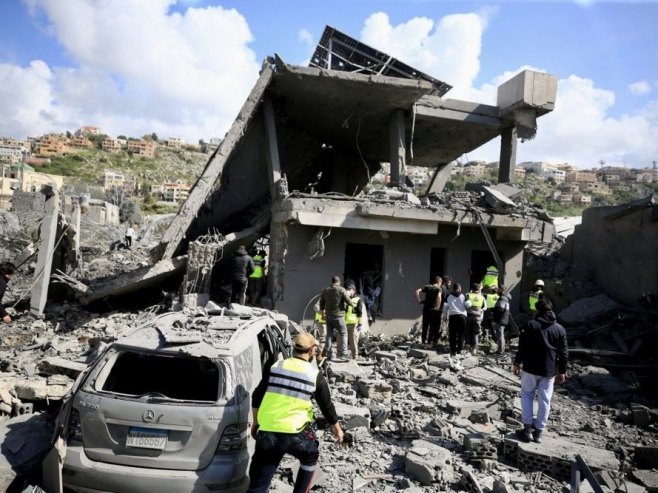 Шолаја: Неизвјестан крај сукоба на Блиском истоку