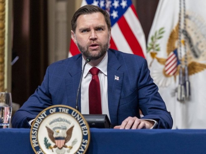 Венс: САД ће ускоро изаћи из рата са Ираном