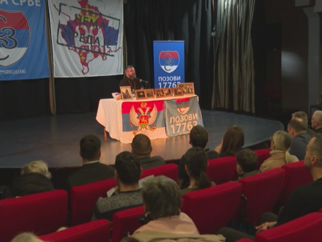 Ђого: Положај Срба на КиМ све тежи, а свакодневни притисци из Приштине израженији