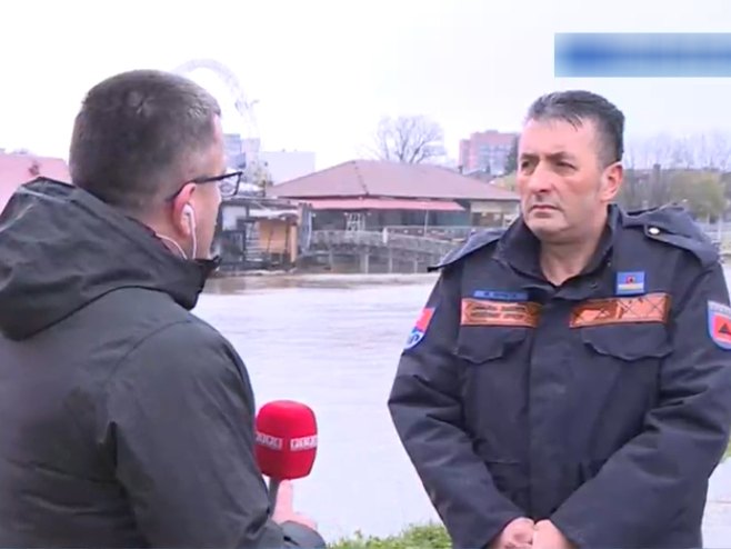 Крнета: Ноћ у Приједору протекла мирно за разлику од претходне