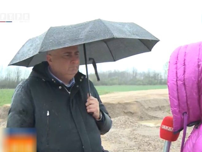 Милановић: У Српској стабилна ситуација и нема разлога за бригу