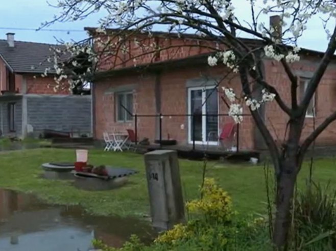 Екипа РТРС-а обишла Ново Насеље у Дервенти гдје је неколико заплављених објеката (ВИДЕО)