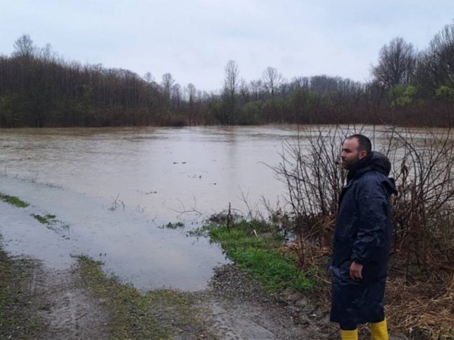 У Пелагићеву проглашена ванредна ситуација у МЗ Ћендићи и Кладуша; Посјета премијера