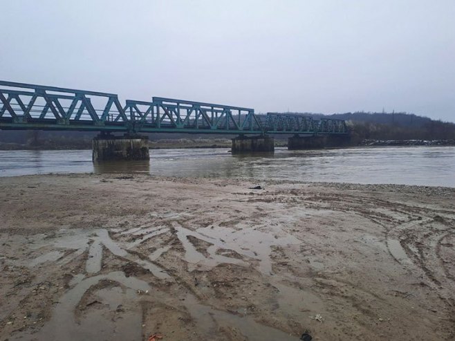 "Воде Српске": Најкритичније на ријеци Укрини, врх воденог таласа сутра ујутро