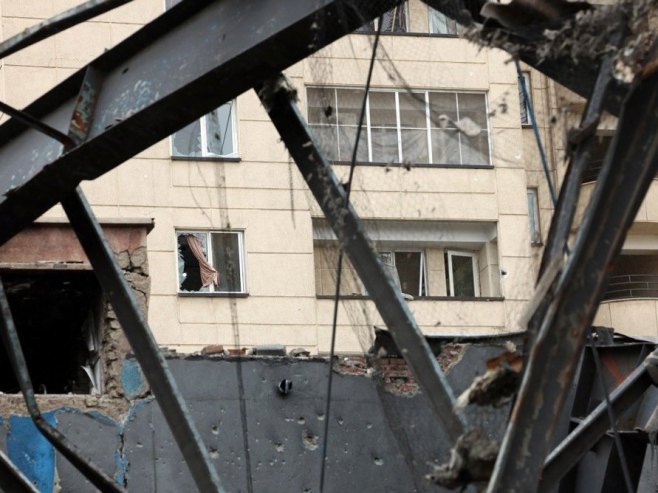 Преговори САД и Ирана могли би наредних дана да буду одржани у Исламабаду