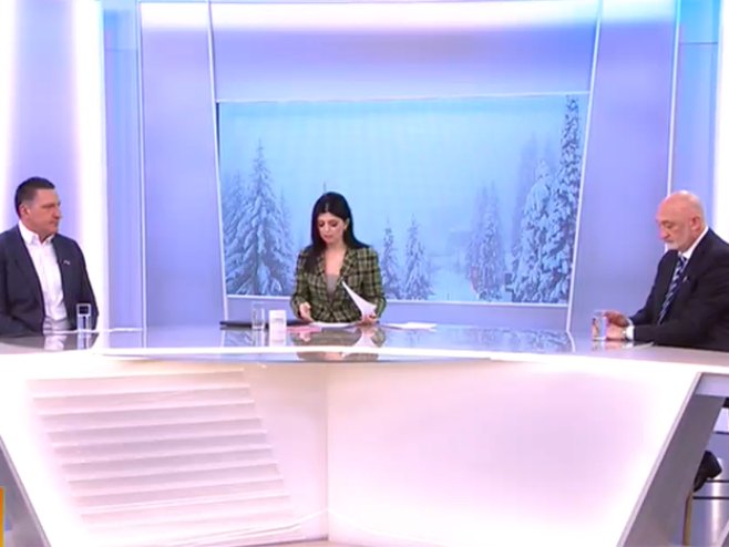 Елек: Снабдијевање гасом у Српској уредно