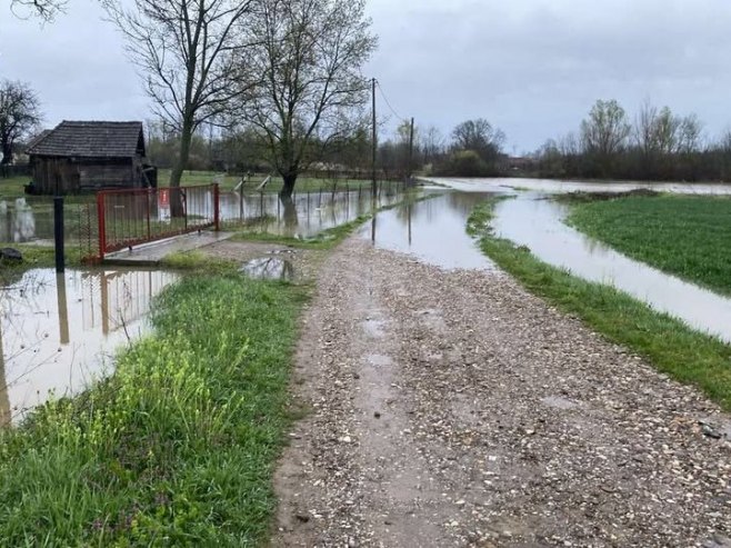 Бијељина: Бујични водотокови у благој стагнацији и опадању
