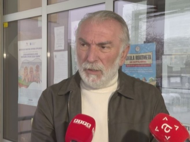 Попржен: Нема мјеста за панику, полиција благовемено реаговала (ВИДЕО)