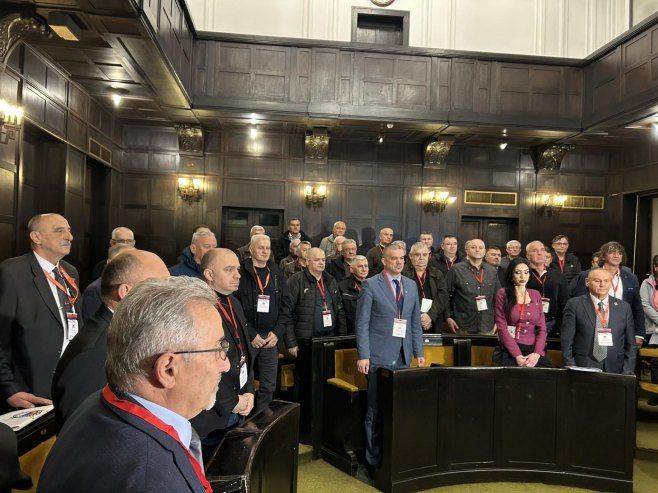 Скуп - Фото: РТРС