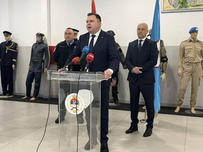 Будимир: Предузећемо правне кораке против одлуке крњег Уставног суда БиХ