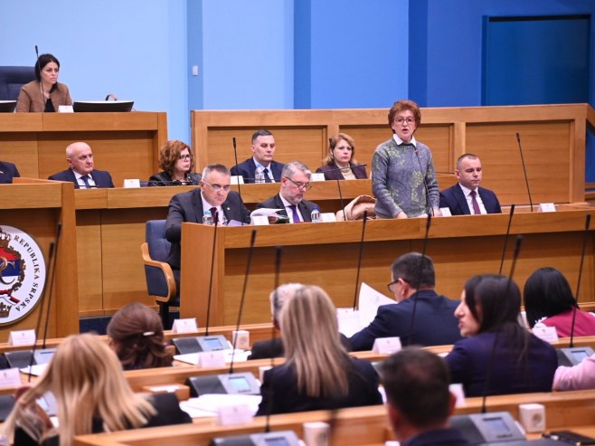 Видовић: За повећање плата 68 милиона КМ, ребаланс буџета у мају