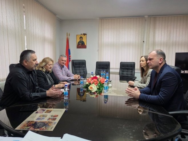 У Зворнику почиње реализација пројекта "Старење и здравље"