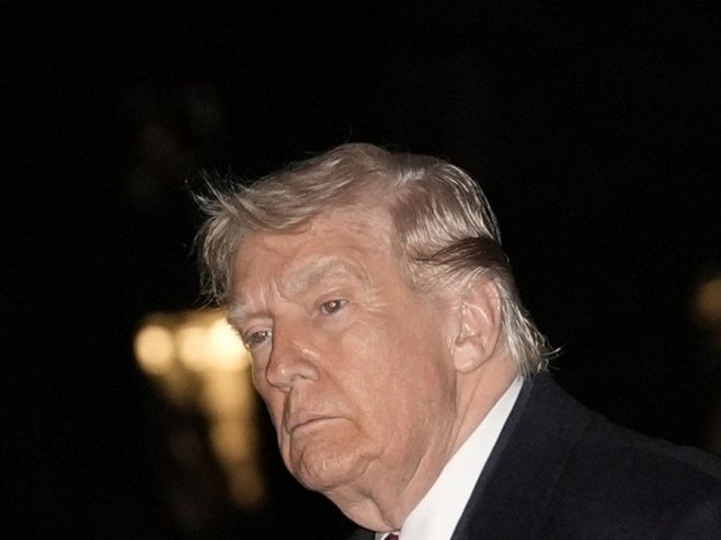 Трамп запријетио одмаздом ако се ускоро не постигне споразум