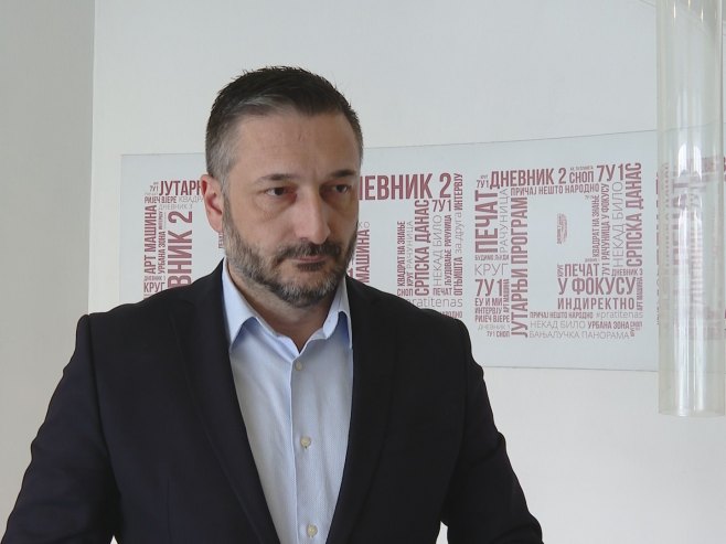 Нинковић: Врхунац безобразлука Станивуковића; Да се врати у Бањалуку да рјешавамо проблеме