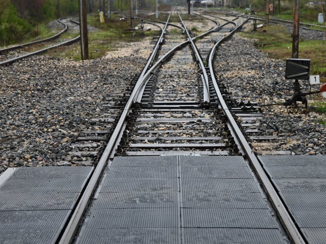 Пружни прелаз - Фото: СРНА