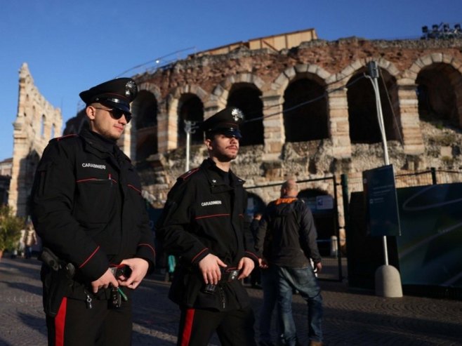 Украдене слике Реноара, Сезана и Матиса