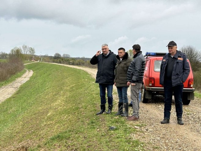 Козарска Дубица: За водозаштитне објекте 2,4 милиона КМ