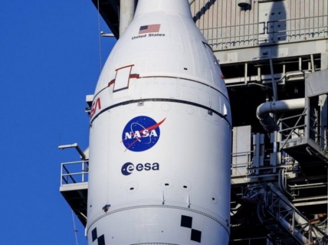 НАСА припрема лансирање прве људске посаде на Мјесец послије више од 53 године