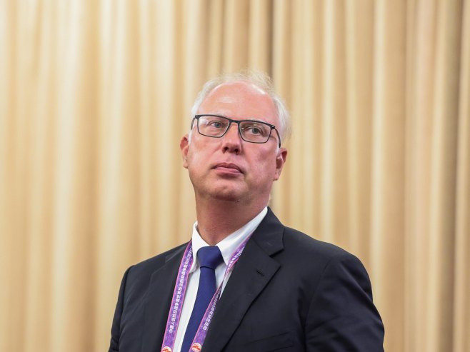 Дмитријев: У Европи не разумију озбиљност предстојеће енергетске кризе