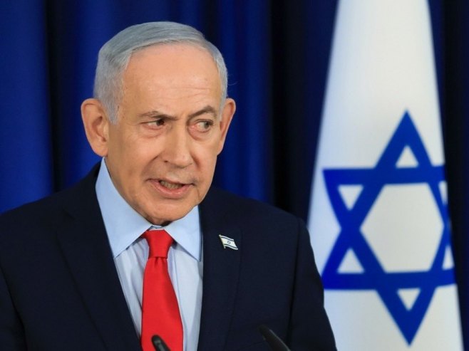 Нетанијаху: Не желим да одредим временски оквир за крај рата са Ираном