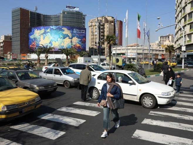 Предсједник иранског парламента упозорава на одмазду након Трампових пријетњи