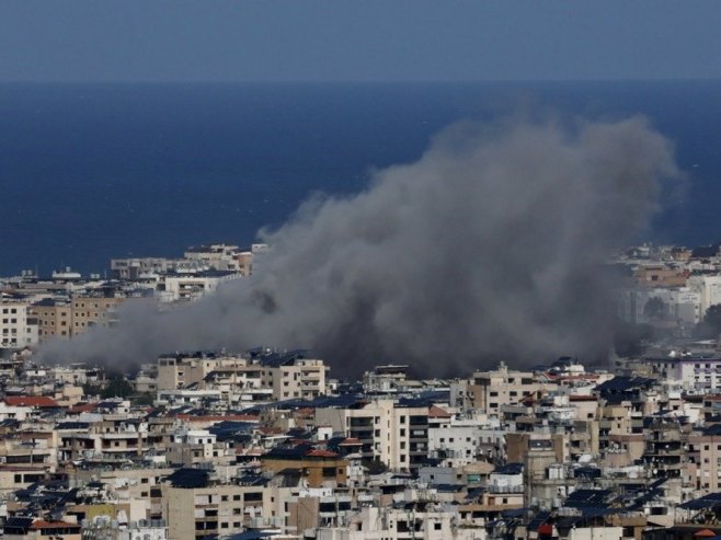 Вишеструки ирански напади на Израел, погођен кувајтски танкер