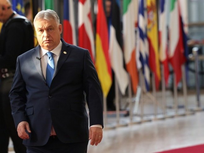 Орбан: Због санкција Русији, Мађарска сноси посљедице