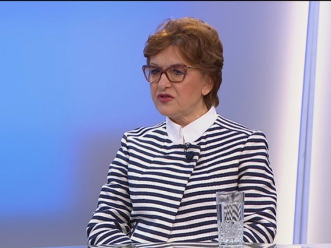 Видовић: Пратићемо раст прихода током године и у складу с тим поново кориговати плате