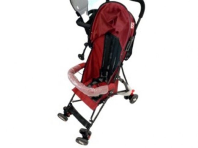 Са тржишта повучена дјечија колица, нису безбједна