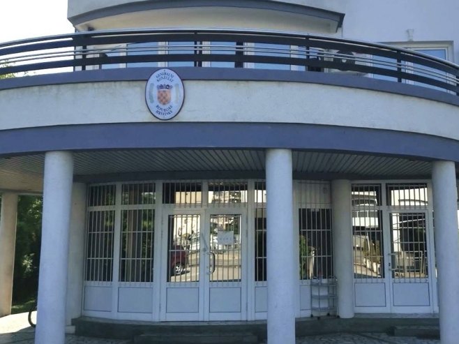 Генерални конзлат Хрватске (Фото: Фејсбук Генерални конзулат Хрватске) - 