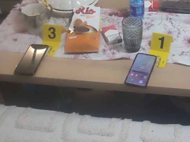 Због дјечије порнографије ухапшена четири лица из Бањалуке и једно из Мркоњић Града (ФОТО)