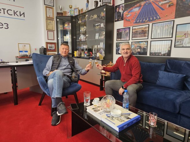 Бањалука домаћин Свесрпског купа у атлетици 15. септембра