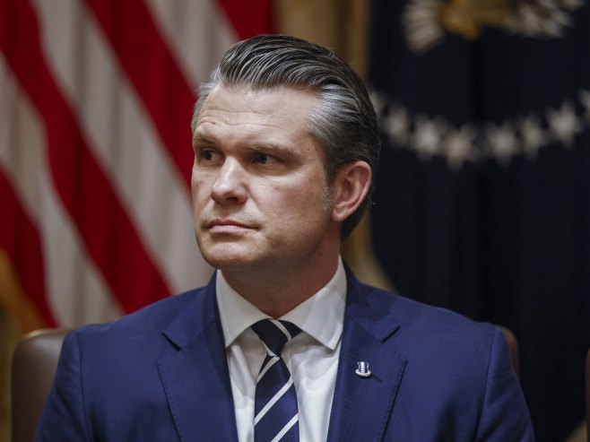 Хегсет: Наредни дани биће одлучујући