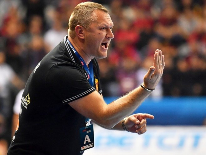 Преминуо некадашњи руски рукометаш и олимпијски шампион Едуард Кокшаров