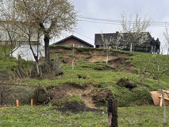 Клизиште (фото: РТРС)