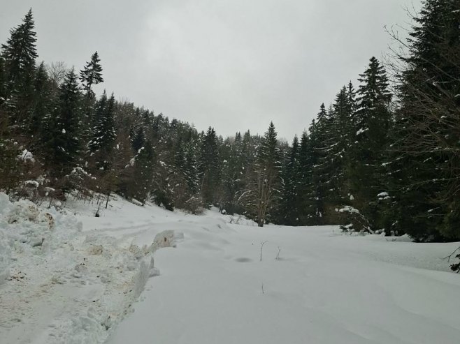 Пронађене држављанке Словеније и Хрватске које су нестале прије седам дана